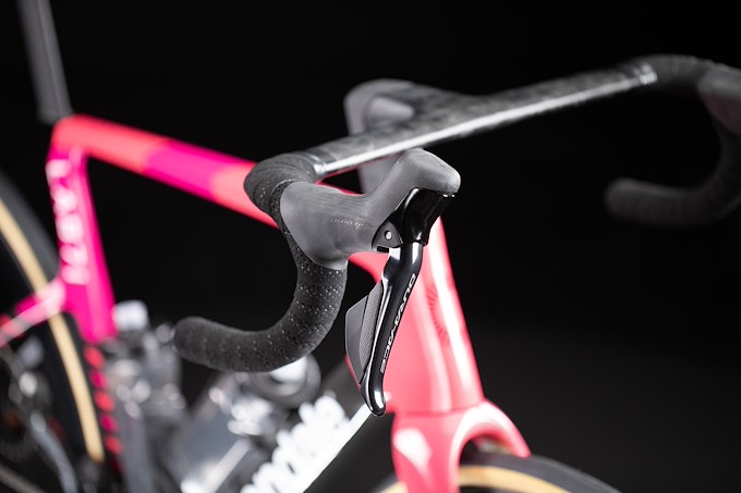 CANNONDALE SUPERSIX EVO LAB71 TEAM